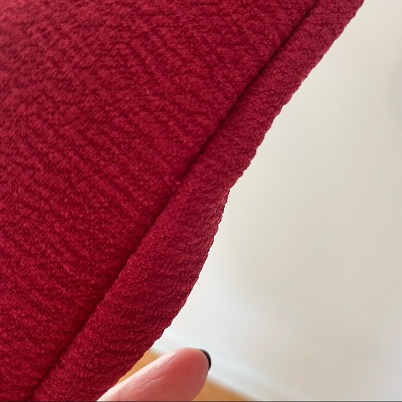 Madewell TExTURE & THREAD Wrap Top - Picture 7 of 10